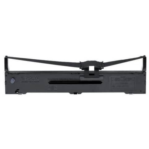Nastro Epson nero  C13S015337